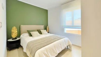 Apartamento en Carrer Alfaz del Pi, nº S/N photo 7