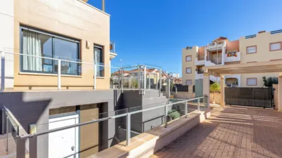 Chalet en calle Turquesa, nº S/N photo 38