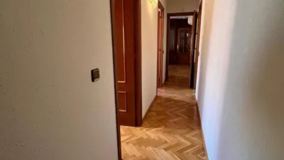 Apartment in the City Centre photo 27