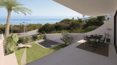 Piso – Torrevieja - Vista 5