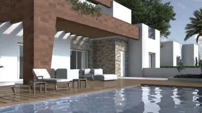 Chalet on Calle Poniente, 4 photo 17