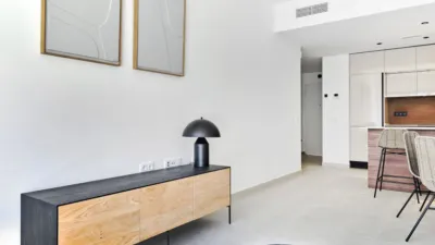 Apartment on Calle Urbano Arregui, 29 photo 12