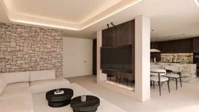 Chalet on Calle de las Yucas, 15 photo 5