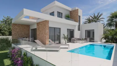 Casa – San Fulgencio - Vista 2
