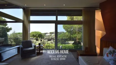 Chalet in Sant Vicenç de Montalt photo 45