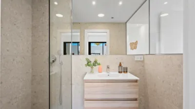 Penthouse at Calle Infanta Cristina, 56 photo 21