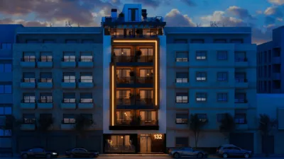 Penthouse at 134 Caballero de Rodas Street photo 4
