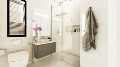 Townhouse on Avenida de Suiza, 7 photo 9