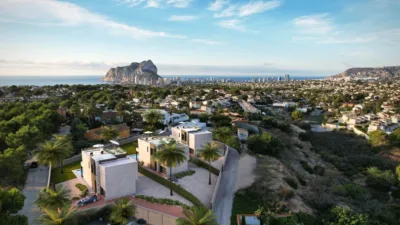 Chalet on Calle Partida Gran Sol, No. 23 photo 12