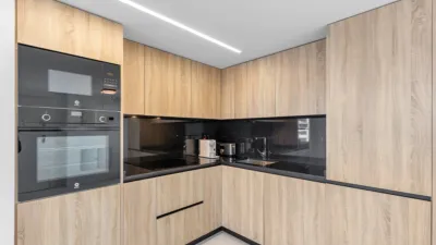 Apartment at Carrer del Tornado, 1 photo 18
