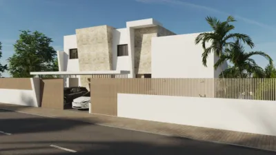 Casa - Més