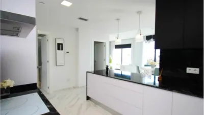 Piso – San Miguel de Salinas, Las Escalericas - Vista 3