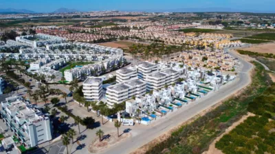 Penthouse at Avenida Fenoll, 37 photo 10