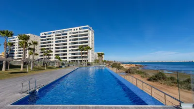 Apartment at Carrer del Tornado, 1 photo 34