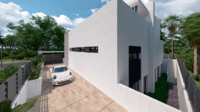 Chalet on Calle 9 Pp. Sta. Rosalia, No. 3 photo 14