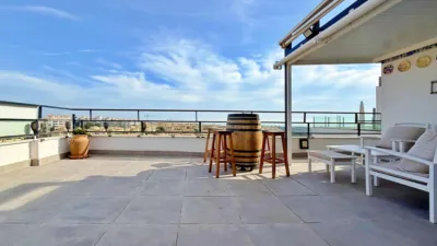 Apartamento en Avenida Ibiza, 25 photo 26