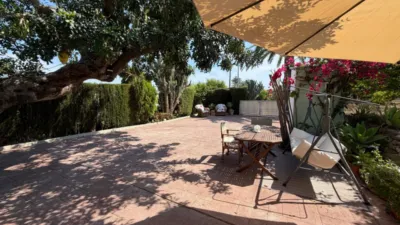 Casa - Vista 5