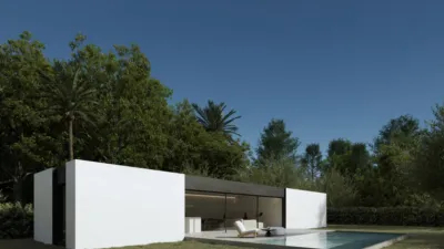 Casa – Benidorm - Vista 3