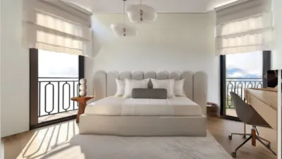 Apartment at Plaza Constitución Street, No. 4 photo 16