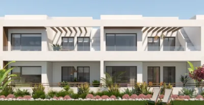 Pis – Torrevieja, San Roque - Vista 3