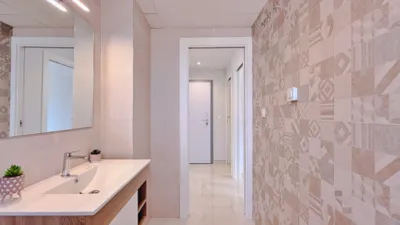 Apartment on Calle Lagos de Covadonga, No. 10 photo 24