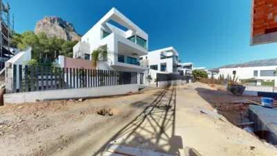Chalet on Calle Polígon Pau Number 1, No. 27 photo 19