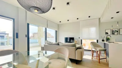 Piso – Pilar de la Horadada, Torre de la Horadada - Vista 5
