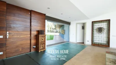 Chalet in Sant Vicenç de Montalt photo 63