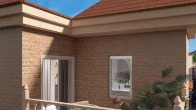 Casa – Rojales, Ciudad Quesada - Vista 2