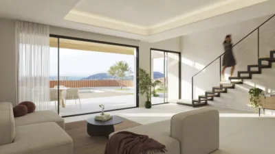 Chalet on Carrer de Cuba, No. 25 photo 11
