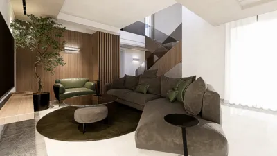 Chalet on Carrer Londres, 28 photo 6