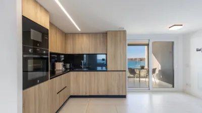 Apartment at Carrer del Tornado, 1 photo 16