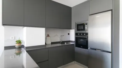 Penthouse at Ronda José Samper García, 1 photo 17