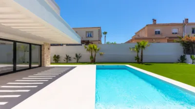 Casa – Torrevieja, Urbanización Los Balcones - Vista 5