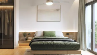 Apartment at Calle El Greco, 31 photo 8