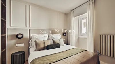 Apartamento en calle de Barcelona photo 13