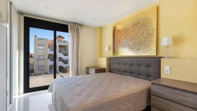 Chalet en calle Turquesa, nº S/N photo 18