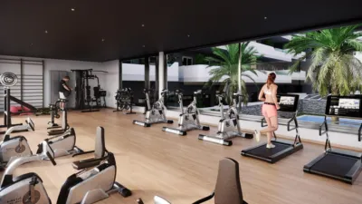 Piso – Santa Pola - Vista 3