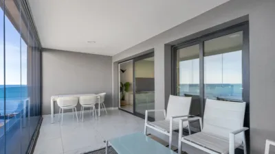 Apartment at Carrer del Tornado, 1 photo 8