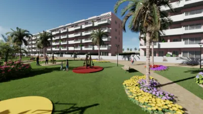 Piso – Guardamar del Segura, Urbanització El Ras - Vista 3