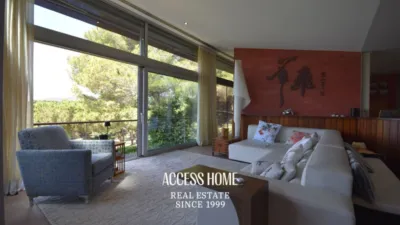Chalet in Sant Vicenç de Montalt photo 46