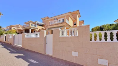 Chalet on Carrer de la Rosa, 40 photo 49