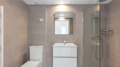 Apartment at Carrer del Tornado, 1 photo 26