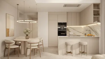 Apartment on Avenida de Rumanía, 25 photo 8
