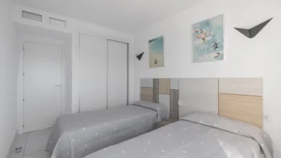 Apartment at Carrer del Tornado, 1 photo 29
