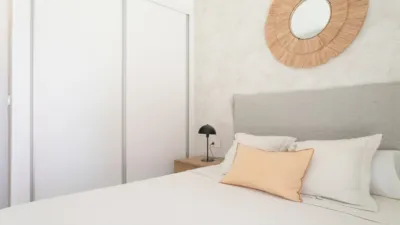 Apartamento en Ronda José Samper García, 1 photo 26