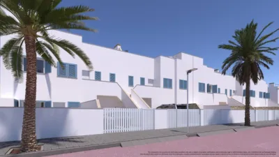 Apartamento en calle Norte, 113 photo 20
