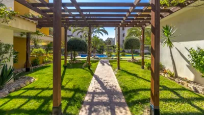 Apartamento en Carrer de la Mar Rizada photo 31