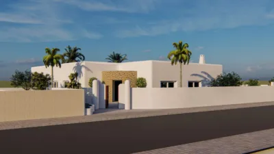Casa – L'Alfàs del Pi - Vista 3
