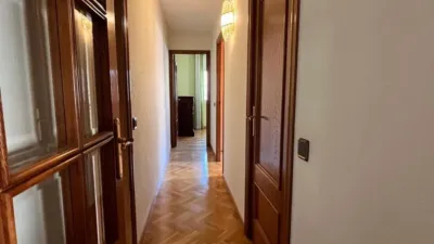 Apartment in the City Centre photo 18